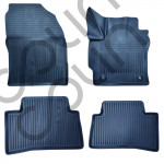 Set Covorase Auto Originale Toyota Corolla Cross 2022-