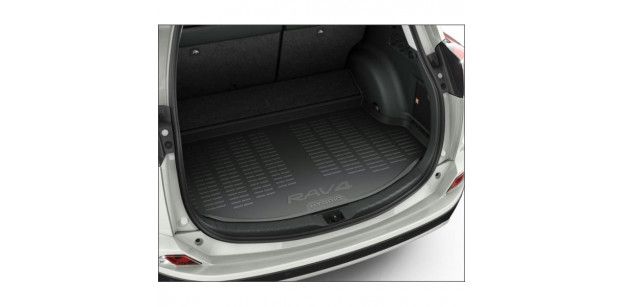 Tavita Portbagaj Originala Pentru Toyota Rav4 2012-2018 PW2410R000