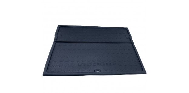 Tavita Portbagaj Originala Pentru Toyota Land Cruiser Prado 250 5 Locuri PW24160010