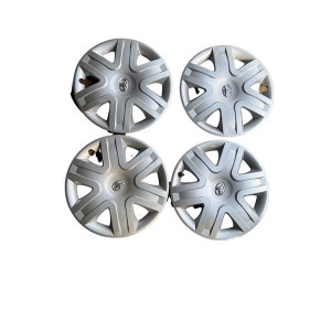 Capac Janta Tabla 16 Inch Toyota Original PZ443E866000