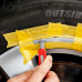 Kit Reparatie Jante Aliaj Quixx Wheel Repair Kit