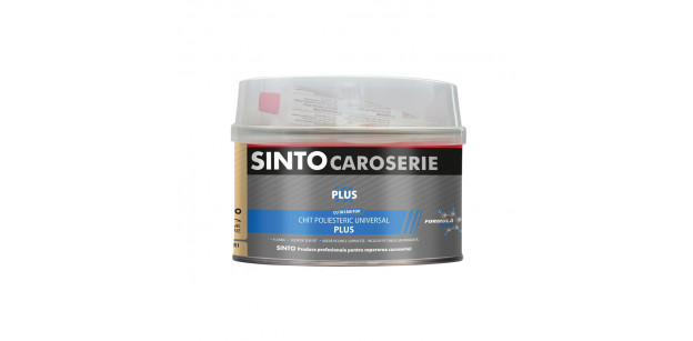 Chit Poliesteric Plus 350 g Sinto