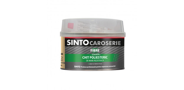 Chit Poliesteric Fibre 290 g Sinto