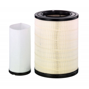 Filtru Aer Motor Mann-Filter SP 2081-2 - Renault Trucks, Volvo