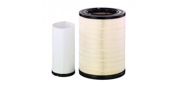 Filtru Aer Motor Mann-Filter SP 2081-2 - Renault Trucks, Volvo Filtru Aer Motor Mann-Filter SP 2081-2 - Renault Trucks, Volvo