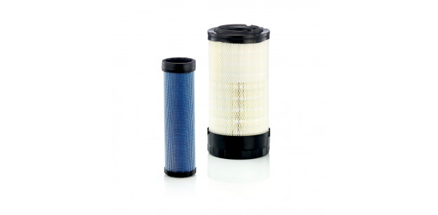 Filtru Aer Motor Mann-Filter SP 3020-2 - Bomag, Dynapac, Krone Filtru Aer Motor Mann-Filter SP 3020-2 - Bomag, Dynapac, Krone