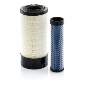 Filtru Aer Motor Mann-Filter SP 3022-2 - Dynapac, Tamrock