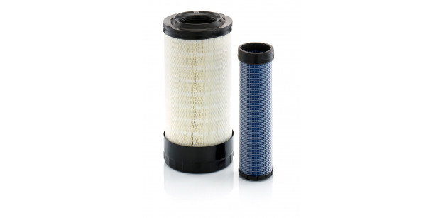 Filtru Aer Motor Mann-Filter SP 3022-2 - Dynapac, Tamrock Filtru Aer Motor Mann-Filter SP 3022-2 - Dynapac, Tamrock