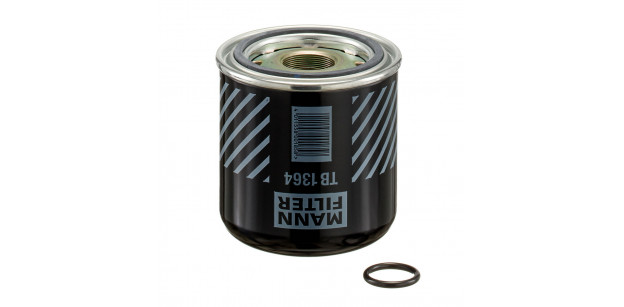 Cartus Uscator Aer Mann-Filter TB 1364 x - DAF, Knorr-Bremse, Wabco Cartus Uscator Aer Mann-Filter TB 1364 x - DAF, Knorr-Bremse, Wabco