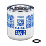 Cartus Uscator Aer Mann-Filter TB 1374/15 x - Mercedes-Benz, VW Group, Ford