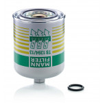 Cartus Uscator Aer Mann-Filter TB 1394/13 x - DAF, Knorr-Bremse, Wabco
