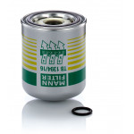 Cartus Uscator Aer Mann-Filter TB 1394/16 x - Mercedes-Benz, Ford, Renault Trucks