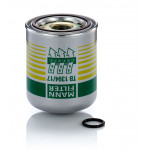 Cartus Uscator Aer Mann-Filter TB 1394/17 x - Renault Trucks, Volvo, Knorr-Bremse