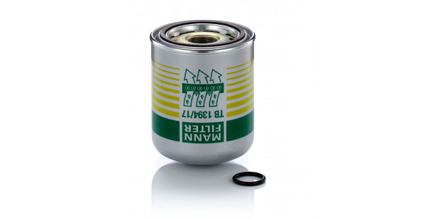 Cartus Uscator Aer Mann-Filter TB 1394/17 x - Renault Trucks, Volvo, Knorr-Bremse Cartus Uscator Aer Mann-Filter TB 1394/17 x - Renault Trucks, Volvo, Knorr-Bremse