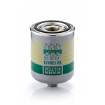 Cartus Uscator Aer Mann-Filter TB 1394/3 x - Scania, Hino, Knorr-Bremse