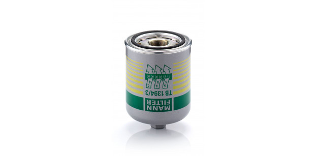 Cartus Uscator Aer Mann-Filter TB 1394/3 x - Scania, Hino, Knorr-Bremse Cartus Uscator Aer Mann-Filter TB 1394/3 x - Scania, Hino, Knorr-Bremse