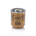Cartus Uscator Aer Mann-Filter TB 1396 x - Mercedes-Benz, Renault Agriculture, Renault Trucks