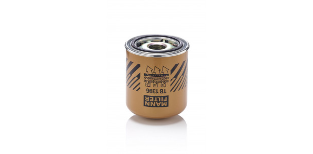 Cartus Uscator Aer Mann-Filter TB 1396 x - Mercedes-Benz, Renault Agriculture, Renault Trucks Cartus Uscator Aer Mann-Filter TB 1396 x - Mercedes-Benz, Renault Agriculture, Renault Trucks