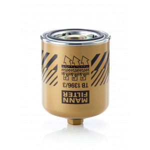 Cartus Uscator Aer Mann-Filter TB 1396/3 x - Scania, Knorr-Bremse, Wabco