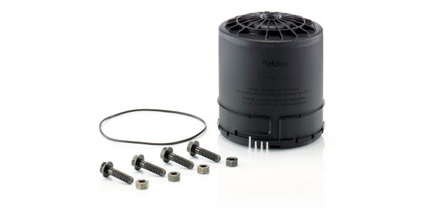 Cartus Uscator Aer Mann-Filter TB 15 001 z KIT - Mercedes-Benz, Renault Trucks, Volvo Cartus Uscator Aer Mann-Filter TB 15 001 z KIT - Mercedes-Benz, Renault Trucks, Volvo