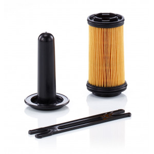 Filtru Uree AdBlue Mann-Filter U 5001 KIT - Renault Trucks, Fiat, Hyundai