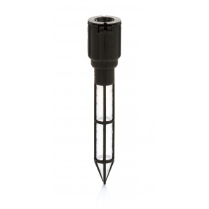 Filtru Ventilatie Mann-Filter U 5010 - Renault Trucks, Volvo, Nissan-Motor / Ud Trucks