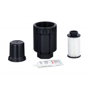 Filtru Uree AdBlue Mann-Filter U 58/11 KIT - Mercedes-Benz, Hyundai Construction, Scania