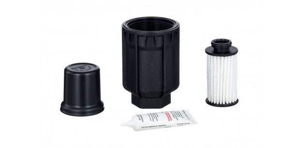 Filtru Uree AdBlue Mann-Filter U 58/11 KIT - Mercedes-Benz, Hyundai Construction, Scania Filtru Uree AdBlue Mann-Filter U 58/11 KIT - Mercedes-Benz, Hyundai Construction, Scania