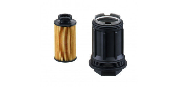 Filtru Uree AdBlue Mann-Filter U 58/1 KIT - Mercedes-Benz, Claas, Agco Filtru Uree AdBlue Mann-Filter U 58/1 KIT - Mercedes-Benz, Claas, Agco
