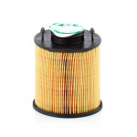 Filtru Ulei Motor Mann-Filter U6202YKIT