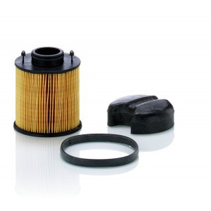 Filtru Uree AdBlue Mann-Filter U 620/3 z KIT - DAF