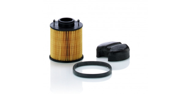 Filtru Uree AdBlue Mann-Filter U 620/3 z KIT - DAF Filtru Uree AdBlue Mann-Filter U 620/3 z KIT - DAF