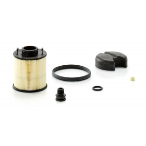 Filtru Uree AdBlue Mann-Filter U 620/4 y KIT - MAN, Knorr-Bremse
