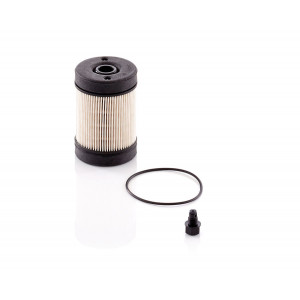 Filtru Uree AdBlue Mann-Filter U 630 x KIT - Renault Trucks, Volvo, Iveco