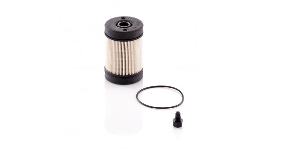 Filtru Uree AdBlue Mann-Filter U 630 x KIT - Renault Trucks, Volvo, Iveco Filtru Uree AdBlue Mann-Filter U 630 x KIT - Renault Trucks, Volvo, Iveco