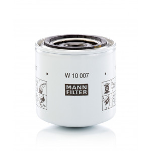 Filtru Hidraulic Mann-Filter W 10 007 - John Deere, Yanmar