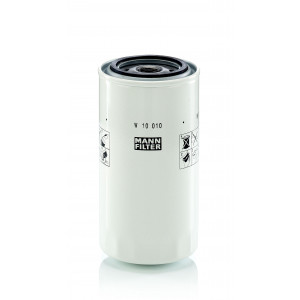 Filtru Ventilatie Mann-Filter W 10 010 - Manitou, Caterpillar, Perkins
