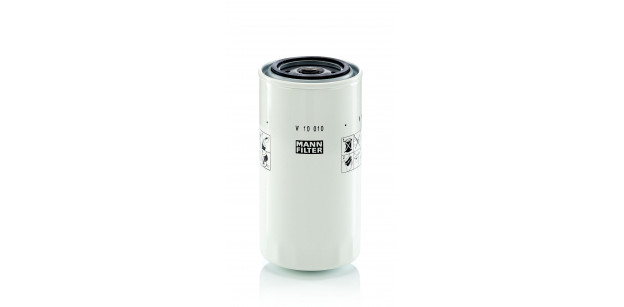 Filtru Ventilatie Mann-Filter W 10 010 - Manitou, Caterpillar, Perkins Filtru Ventilatie Mann-Filter W 10 010 - Manitou, Caterpillar, Perkins