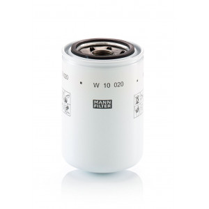 Filtru Ulei Mann-Filter W 10 020 - John Deere, New Holland, Massey-Ferguson