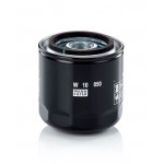 Filtru Ulei Mann-Filter W 10 050 - Iveco, Manitou, Caterpillar