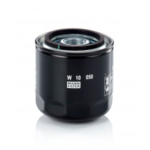 Filtru Ulei Mann-Filter W 10 050 - Iveco, Manitou, Caterpillar