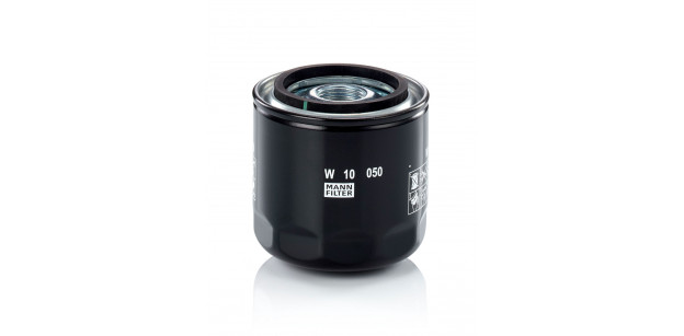 Filtru Ulei Mann-Filter W 10 050 - Iveco, Manitou, Caterpillar Filtru Ulei Mann-Filter W 10 050 - Iveco, Manitou, Caterpillar
