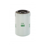 Filtru Ulei Motor Mann-Filter W1020