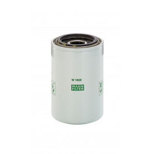 Filtru Ulei Motor Mann-Filter W1020