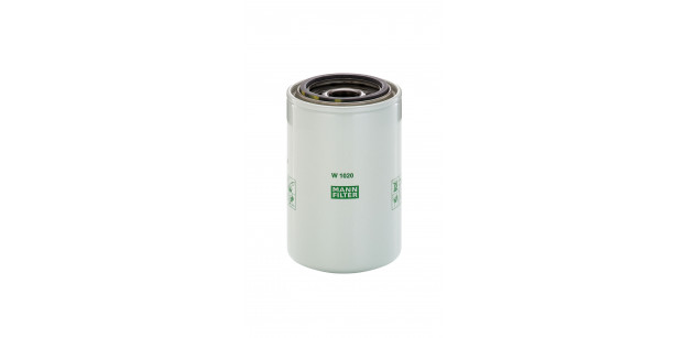 Filtru Ulei Motor Mann-Filter W1020 Filtru Ulei Motor Mann-Filter W1020