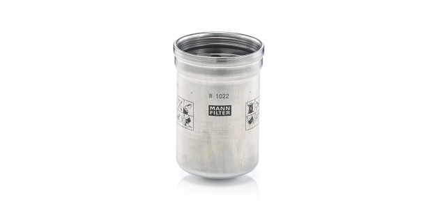 Filtru Ulei Mann-Filter W 1022 - Renault Agriculture, Manitou, John Deere Filtru Ulei Mann-Filter W 1022 - Renault Agriculture, Manitou, John Deere