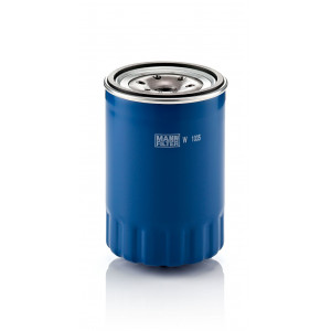 Filtru Ulei Mann-Filter W 1035 - Kia