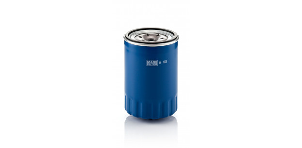 Filtru Ulei Mann-Filter W 1035 - Kia Filtru Ulei Mann-Filter W 1035 - Kia