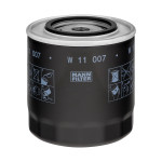 Filtru Ulei Motor Mann-Filter W11007 – Deutz-Fahr Agrolux/Agroplus