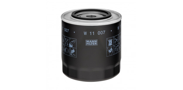 Filtru Ulei Motor Mann-Filter W11007 – Deutz-Fahr Agrolux/Agroplus Filtru Ulei Motor Mann-Filter W11007 – Deutz-Fahr Agrolux/Agroplus